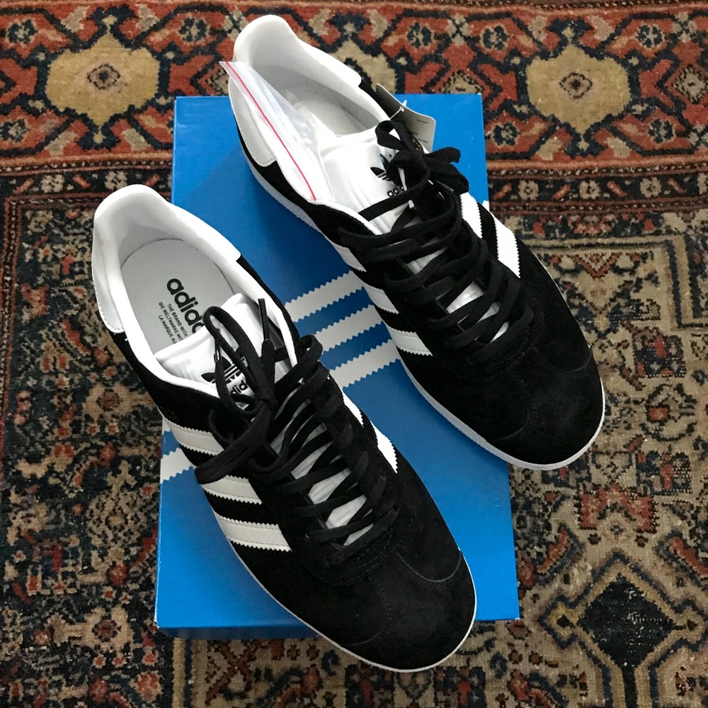 Adidas men’s gazelle